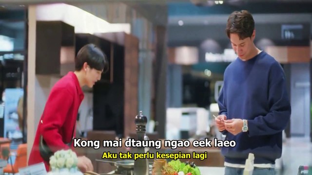 BEN BUNYAPOL - MEE TUR KAHNG KAHNG TOOK YAHNG NGAI (OST Step By Step ค่อยๆรัก)