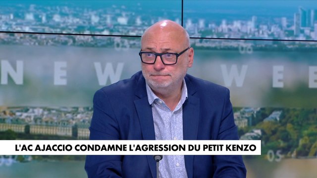 Philippe Guibert : «Le football est le reflet, hélas, de ce qui se passe dans la société»