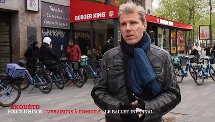 Enquête Exclusive - Livraisons À Domicile Le Ballet Infernal 2023 French Hdtv 1080I Avc Mkv X264 Ac-3