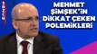 Mehmet Şimşek'in Geçmişteki Sözleri Gündemde! İşte Şimşek'in Dikkat Çeken Polemikleri