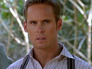 [S02.E08] The Lost World (En Español) - The Prisoner