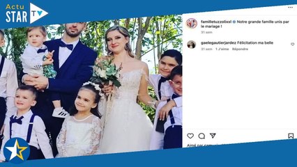 Familles nombreuses : Ludovica Tuzzoli, mère de 7 enfants, dévoile le montant de ses allocations fam