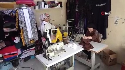 Les femmes Batman deviennent des femmes d'affaires grâce à la formation qu'elles reçoivent de la municipalité