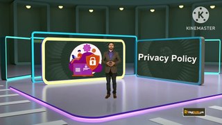 Website Creating Privacy Policy and Other Important Pages | Learning Freelancing Skill For Course |