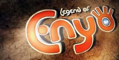 Legend of Enyo Legend of Enyo E026 The Hidden Valley