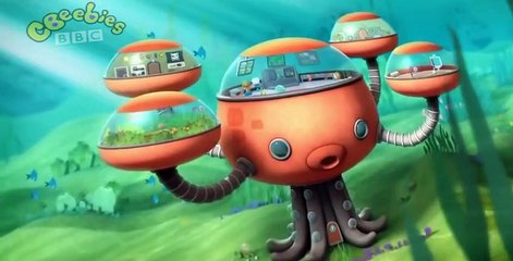 The Octonauts The Octonauts S02 E008 – The Porcupine Puffer
