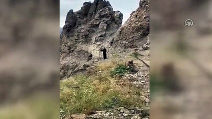 MSB duyurdu! Böyle teslim oldular