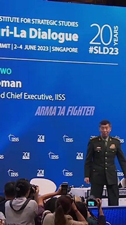 China Tuding NATO di Asia Pasifik Bisa Buat Kawasan Jadi Pusaran Konflik