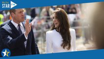 Prince William et Kate Middleton : Amoureux surprises en Jordanie, le couple débarque pour un mariag