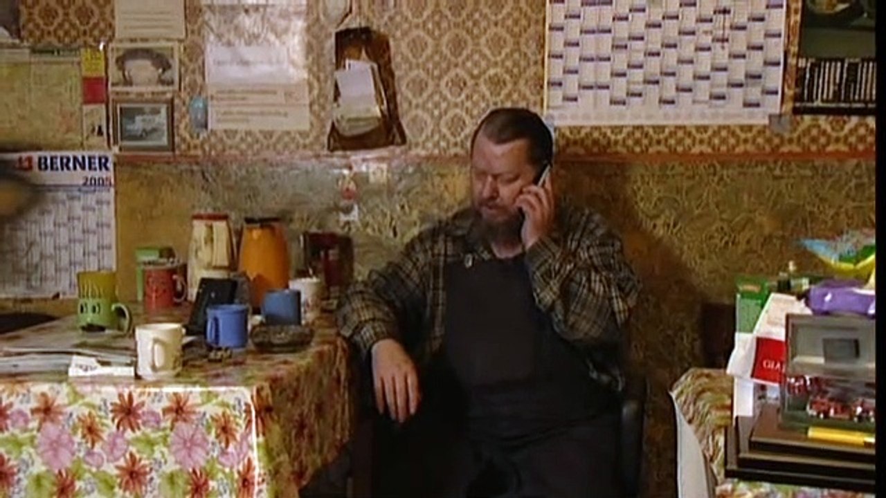 Die Ludolfs S02E06-Der Caravan zieht weiter