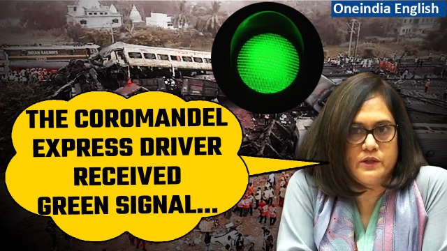 Odisha Train Accident: Coromandel Express Train accident | Chilling details revealed | Oneindia News
