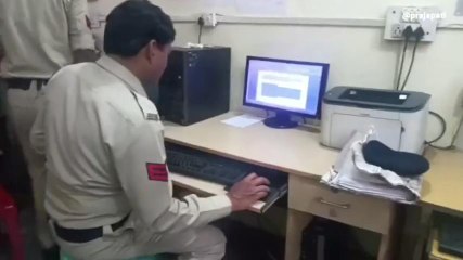 सोहेल से संदीप बन छात्रा के साथ किया घिनौना कांड, शर्मनाक है मामला