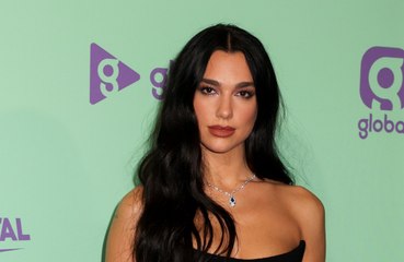 Dua Lipa slams UK Government's 'small-minded' language towards Albanians