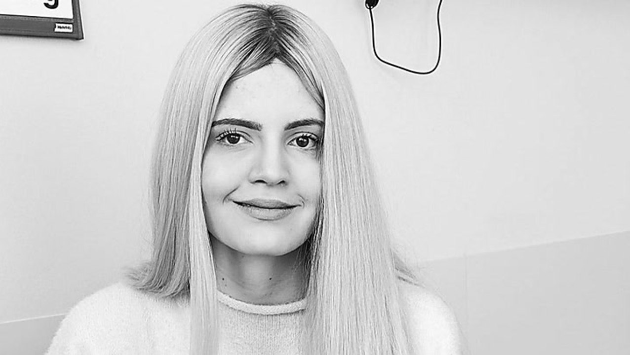 Schock! Coupleontour-Ina verlässt Krankenhaus doch noch nicht