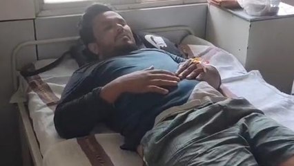 बालाघाट: महिला की मदद करना कोटवार को पड़ा भारी, पति ने बोला हमला