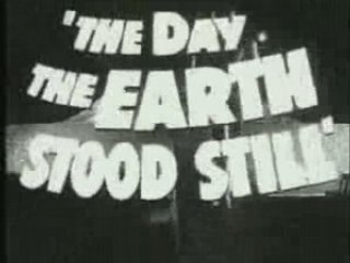 "The Day The Earth Stood Still" by Tayreeb