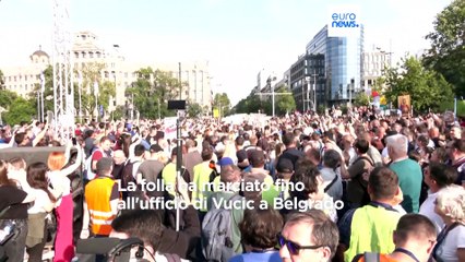 Le notizie del giorno | 04 giugno - Pomeridiane