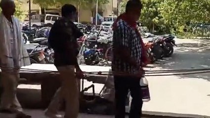 जहानाबाद: आर्म्स बरामदगी के मामले में वर्षो से फरार आरोपी को पुलिस ने किया गिरफ्तार, भेजा जेल