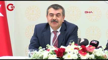 Milli Eğitim Bakanlığı'nda görev değişimi