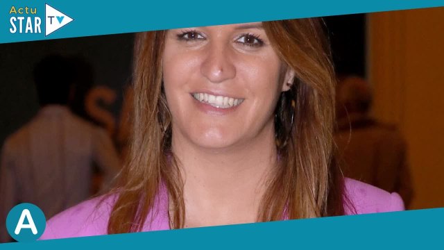 Il n'eut qu'à se laisser porter : Marlène Schiappa, nouveaux détails sur son amoureux tatoué et pu