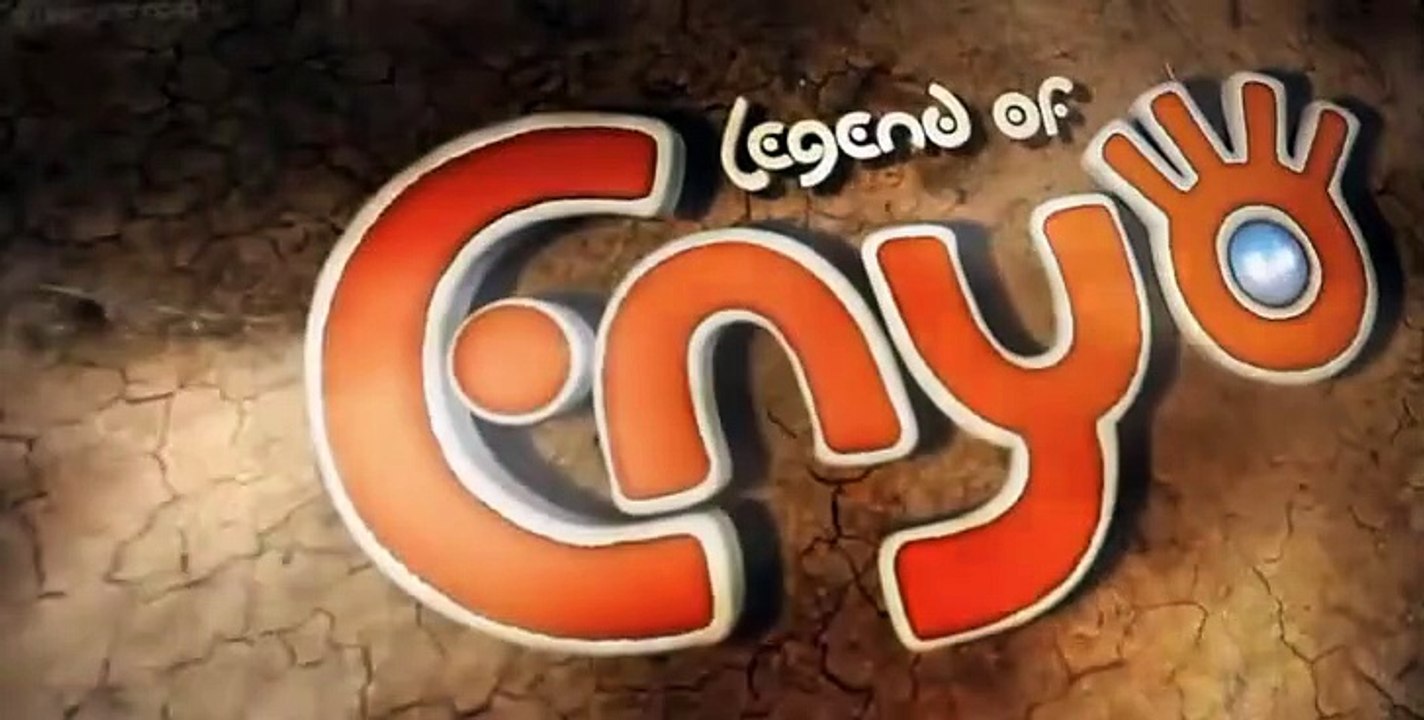 Legend of Enyo Legend of Enyo E017 The Varen