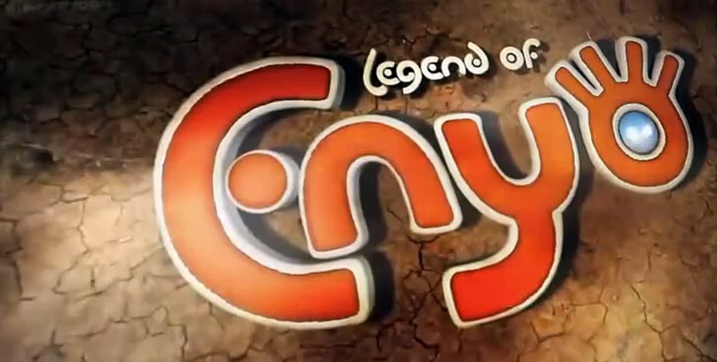 Legend of Enyo Legend of Enyo E019 The Kwahgum