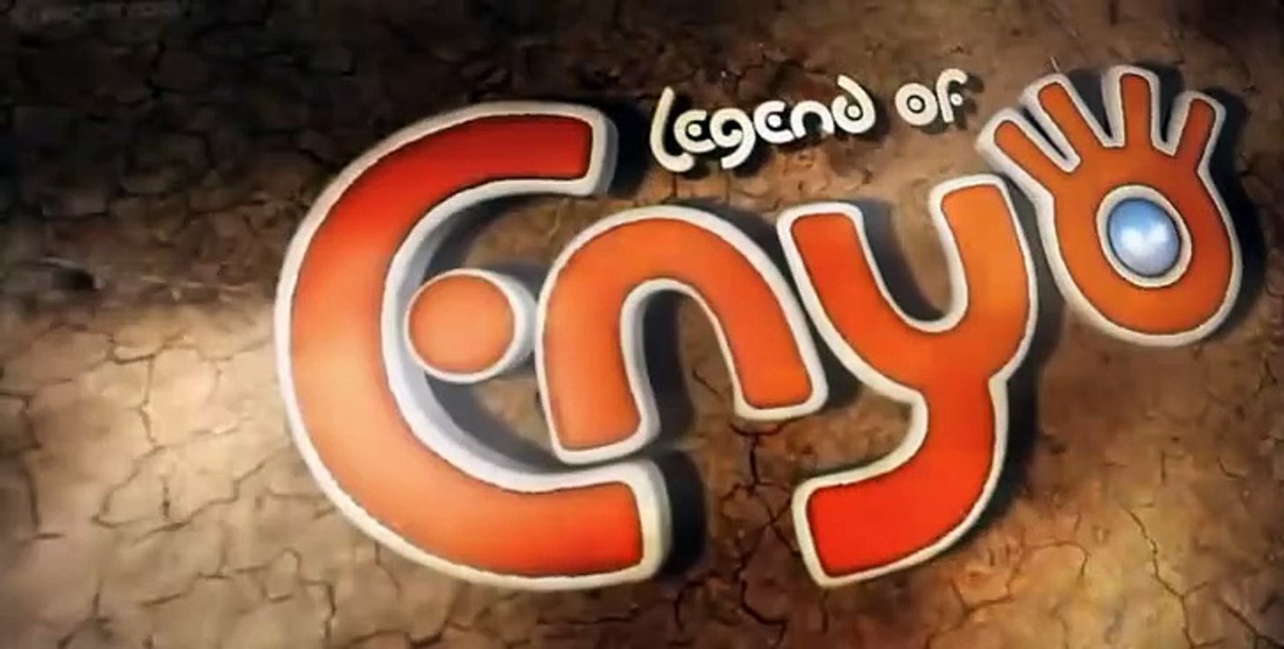 Legend of Enyo Legend of Enyo E020 The Tower