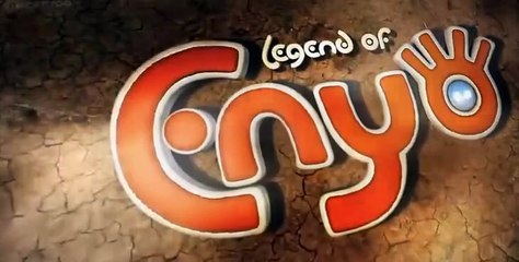 Legend of Enyo Legend of Enyo E021 Bad Omens