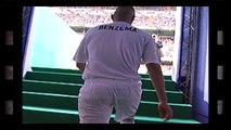 Benzema se va del Madrid: su legado, en números