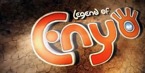 Legend of Enyo Legend of Enyo E023 Garden of Vanishing