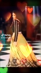 Zara ali abbas beautiful dance