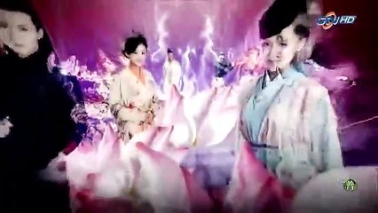 Se nhầm nhân duyên - thuyết minh - tập 6