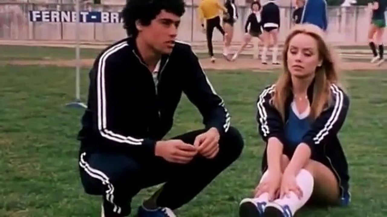 Lino Banfi - Facciamo una provola...adesso lei deve correre come una ...