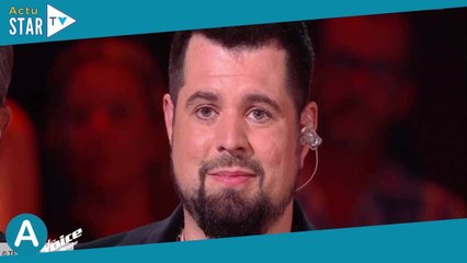 The Voice : Zazie révèle qu'Aurélien a reçu des « messages difficiles à lire »