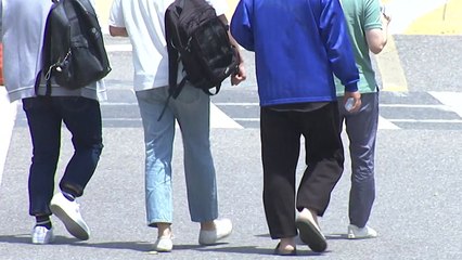 4년제 대학생 28.9% "학교폭력 목격...신고는 안 해" / YTN