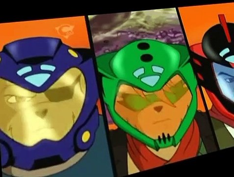 Biker Mice From Mars 2006 Biker Mice From Mars 2006 E002 – The Adventure Begins, Part 2