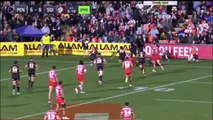 Penrith panthers Vs St George Illawarra Dragons Highlights NRL 2023