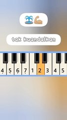 PIANIKA LAGU ROHANI KRISTEN ⛲