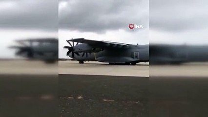 La MSB et la 65e brigade d'infanterie mécanisée se déploient au Kosovo