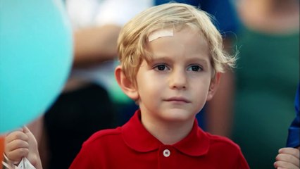 مشاهدة مسلسل الطفل مدبلج - الحلقة رقم 1 - 2023