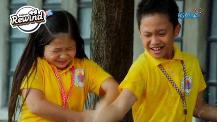 Kapuso Rewind: Instant karma! (My BFF)