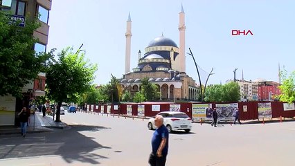 La nomination de Cevdet Yılmaz au poste de vice-président a été saluée à Bingöl