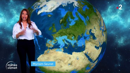 Myriam Seurat sur France 2 (04/06/2023)