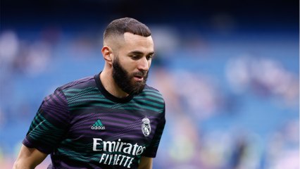 VOICI - "Le meilleur dans cette nouvelle phase" : Karim Benzema quitte le Real Madrid