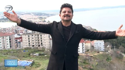 Gündüz Gece – Sinop | 3 Haziran 2023