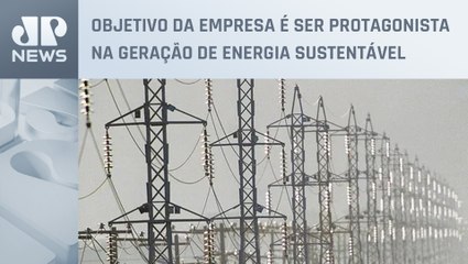 Eletrobras anuncia programa de emissão zero de carbono em julho