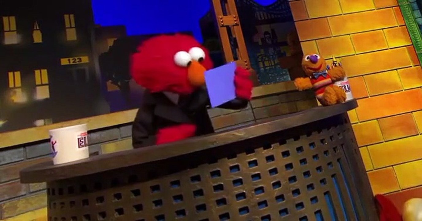 The Not-Too-Late Show with Elmo The Not-Too-Late Show with Elmo S01 E001 Jimmy Fallon/Kacey Musgraves