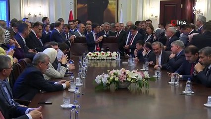 Adalet Bakanlığı'nda Yılmaz Tunç dönemi