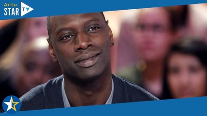 Mort de Philippe Pozzo di Borgo : Omar Sy rend hommage à l’homme qui a inspiré le film Intouchables