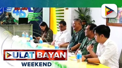 Pagbuo ng local farm machine industry, itinutulak ng PhilMech